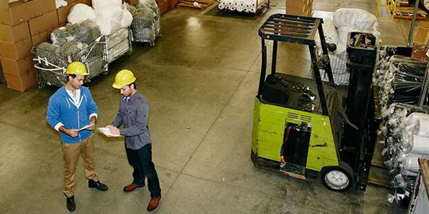 倉儲(chǔ)物流行業(yè)蟲害防治