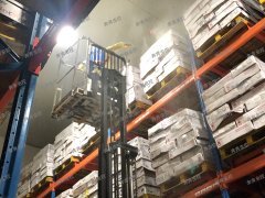 冷鏈物流消毒案例| 科學(xué)防控，健康消毒