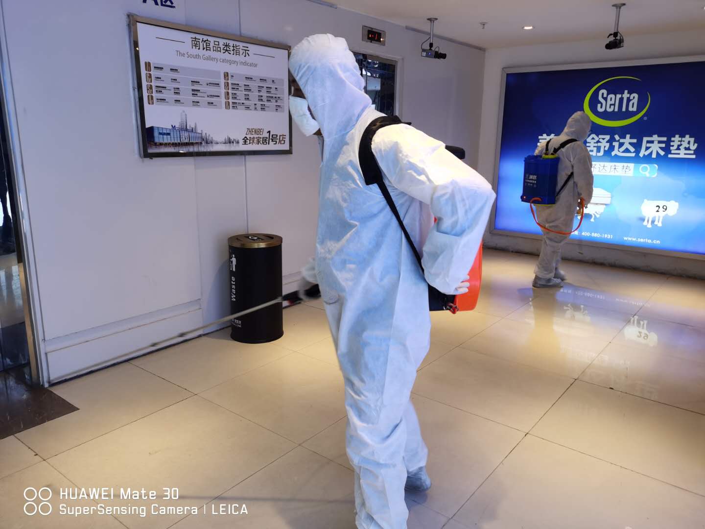 上海除蟲：疫情期間，蟲控工作同樣不可忽視